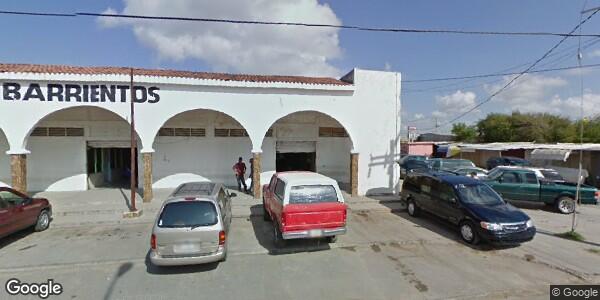 ADMINISTRACIÓN DEL MERCADO DEL CAMBIO JOSE MARIA BARRIENTOS